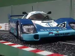 Porsche 956K