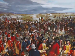 battle of Culloden-4 1746