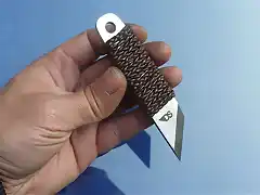 kiridashi