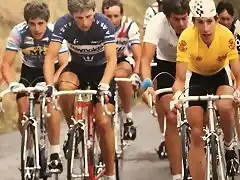 Perico-Vuelta1985-Millar-Gorospe-Cabestany