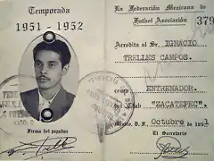 Ignacio Trelles