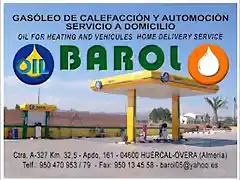 GASOLINERA