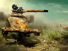 Tau_tanque