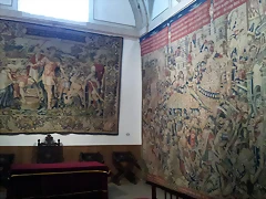 capitular de zamora