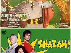 shazam