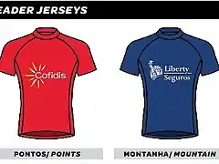 jerseys