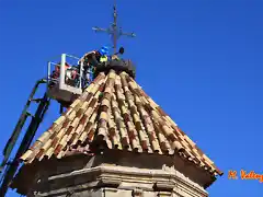 003, desde la terraza, marca