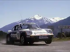 porsche911tour de course3