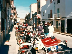 Avenida Avenida