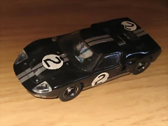 0491 Ford GT negro (1) 0491 Ford GT negro (1)