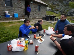 merienda