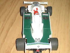 Williams F 1 altaya (4) Williams F 1 altaya (4)