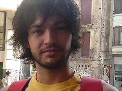 Samuel Gmez