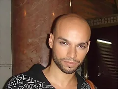 Paco Arrojo