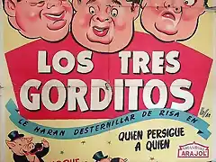 gorditos