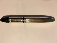 Sheaffer Tuckaway 1940 cerrada