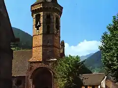 Viella Vall d'Aran Lleida