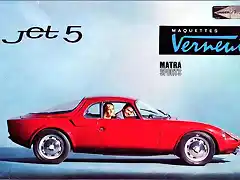 Verneuil Matra Djet - 00