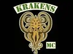 KRAKENS MC