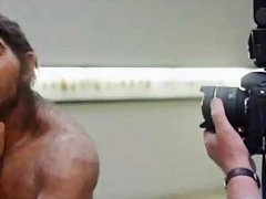 Neandertal reconstruido