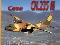 CASA CN.235M_English_AE205