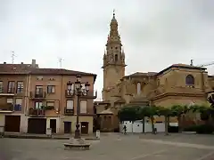 sto domingo calzada