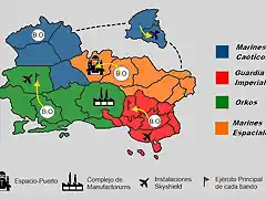 Mapa Campaña - Sesión 1