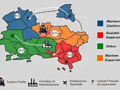 Mapa Campaña - Sesión 2