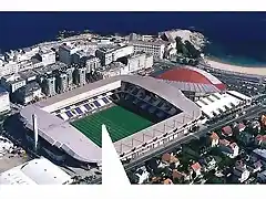 riazor