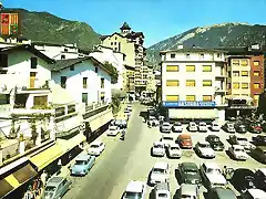 Andorra Andorra la Vella