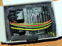 Regulador FH021BA (BMW)