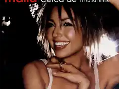 Cerca de ti - Salsa remix (Espagne)