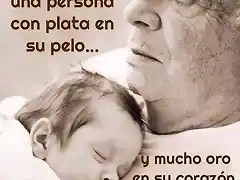 un abuelo