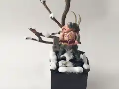 Nurgle Frente 1