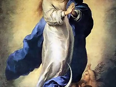 LA INMACULADA LA INMACULADA