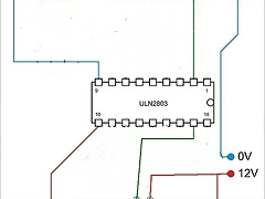 conexio stop and go slotware