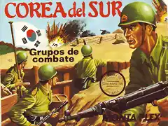 162 Corea del Sur