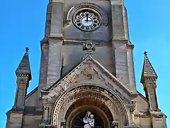 Iglesia de San Pedro