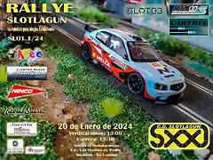 1?Rallye 2024