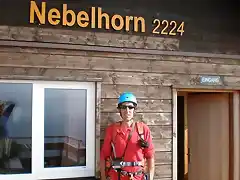 nebelhorn