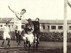 vs real madrid