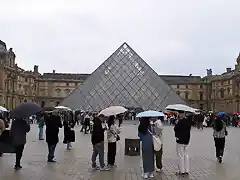 El louvre