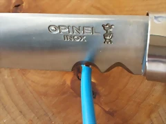 Opinel Bricolage