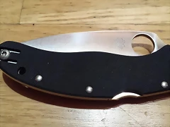 Spyderco Caly 3.5