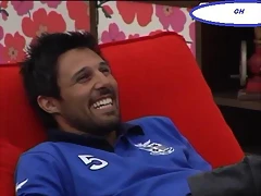 Beso o atrevimiento 3