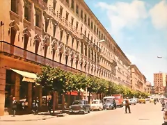 Salamanca Gran Via 1967 Salamanca Gran Via 1967
