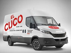 CucoWebVehiculo