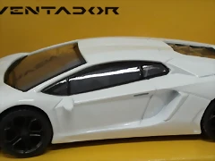 Lamborghini Aventador