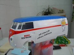 Esso_Test_Bus_ 030 Esso_Test_Bus_ 030