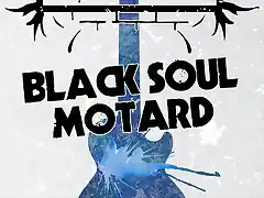 black soul motard